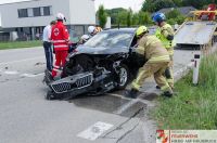 _2019-07-18 Verkehrsunfall Hochfeld_01